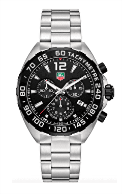 Наручные часы Formula 1 Chronograph Quarz 43 Mm