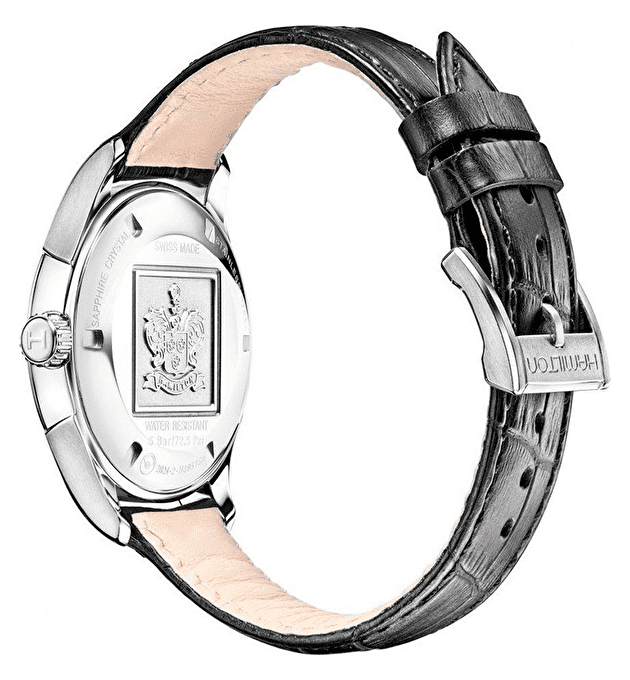 Наручные часы Hamilton American Classic Valiant Auto