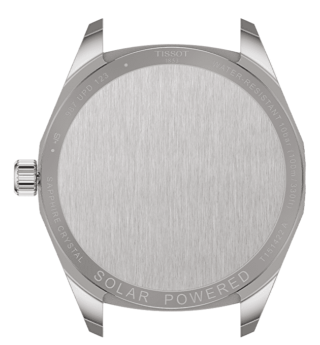Наручные часы Tissot Prc 100 Solar 39mm