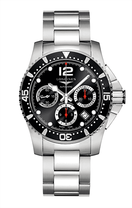 Наручные часы Longines Hydroconquest