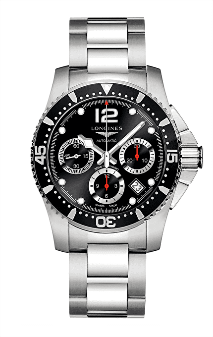 Longines Hydroconquest