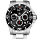 Наручные часы Longines Hydroconquest