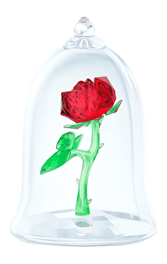 Фигурка Disney Enchanted Rose