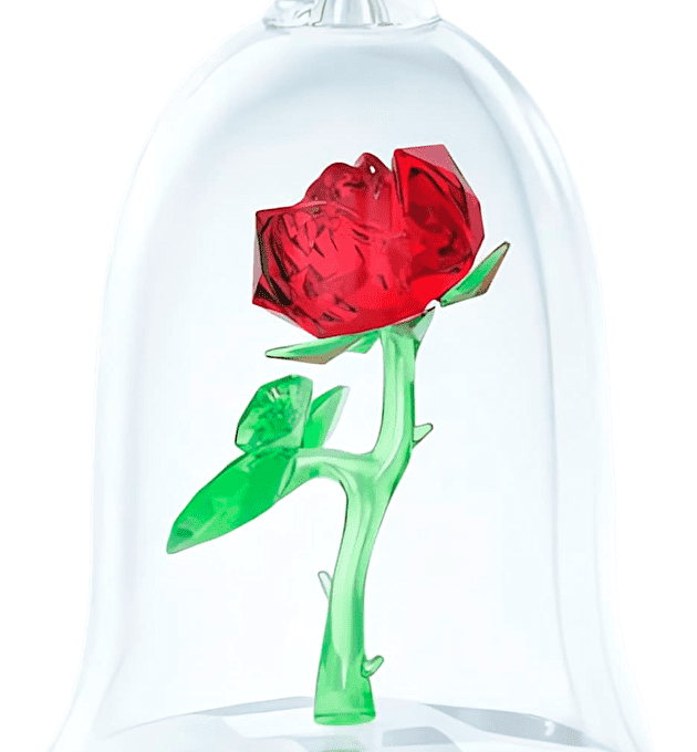 Фигурка Disney Enchanted Rose