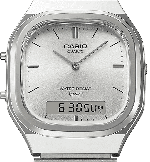 Наручные часы Casio Vintage