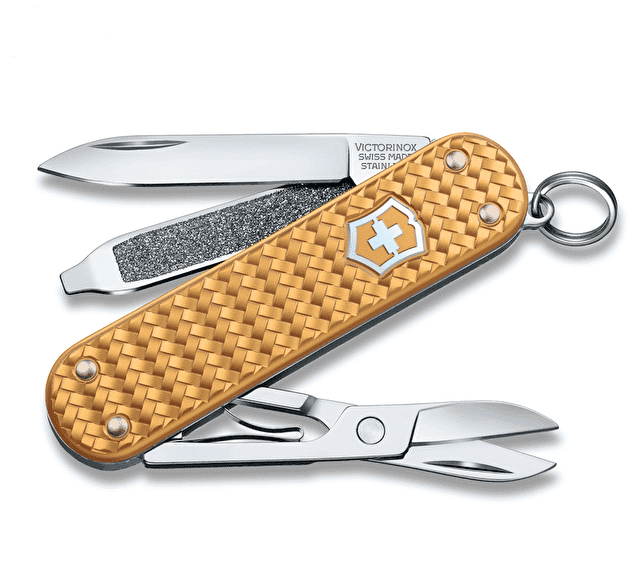 Victorinox Classic SD