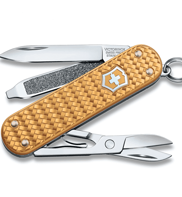 Victorinox Classic SD