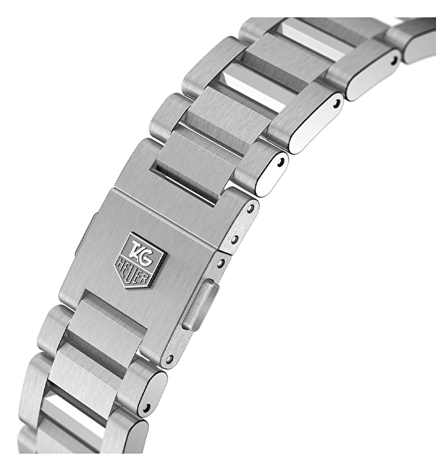 Наручные часы Tag Heuer Carrera Calibre 5 Day-Date Automatic 41