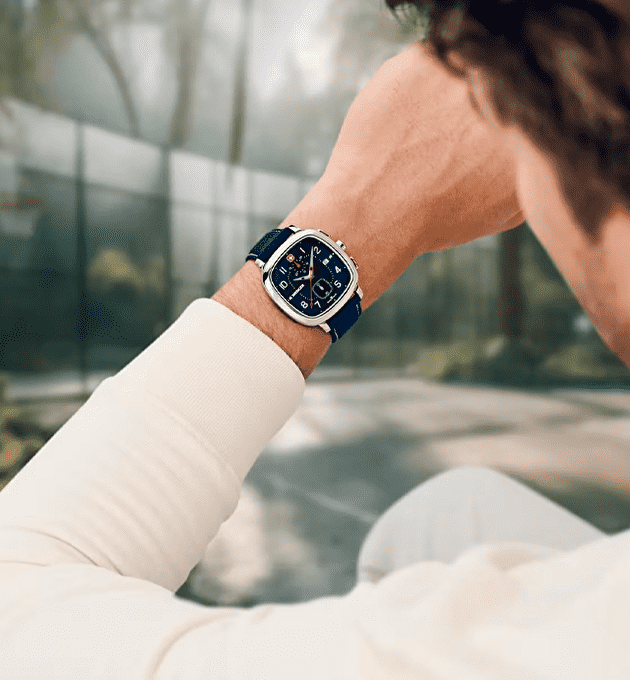 Наручные часы Wenger Vintage Sport Chrono