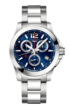 Longines Conquest