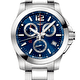 Наручные часы Longines Conquest
