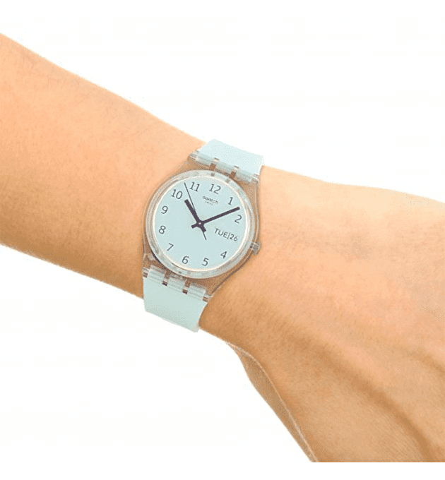 Наручные часы Swatch Ultraciel