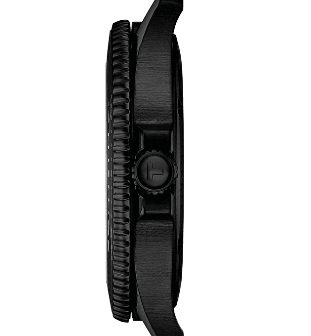 Наручные часы Tissot Seastar 1000 Quartz 40mm