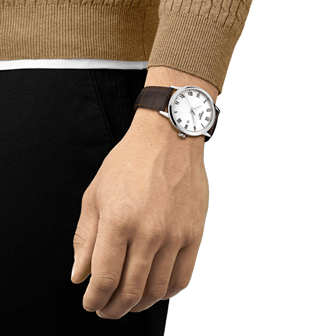 Наручные часы Tissot Classic Dream Quartz