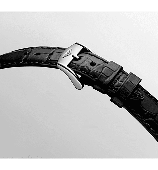 Наручные часы Longines Conquest Heritage Central Power Reserve