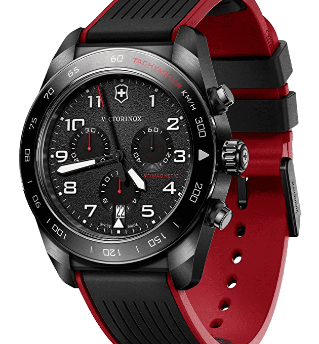 Наручные часы Victorinox Swiss Army Chronograph