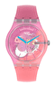 Swatch SUPERCHARGED PINKS
