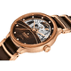 Наручные часы Rado Centrix Automatic Diamonds Open Heart