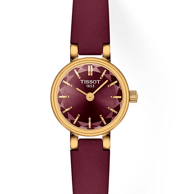 Наручные часы Tissot Lovely Round 19,5 mm