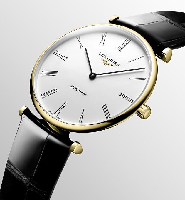 Наручные часы La Grande Classique de Longines