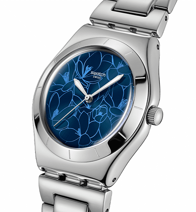 Наручные часы SWATCH PETAL FRENZY