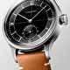 Longines Heritage Classic-Sector Dial