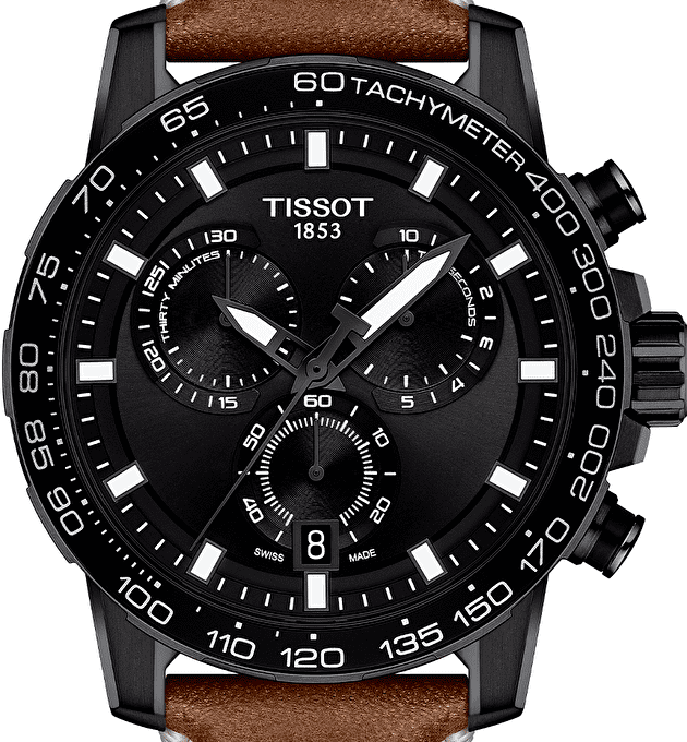 Наручные часы Tissot Supersport Chrono