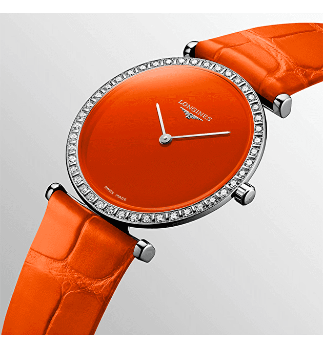 Наручные часы La Grande Classique De Longines
