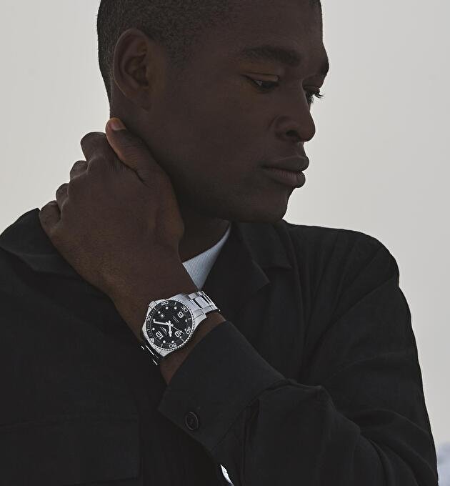 Наручные часы Longines Hydroconquest