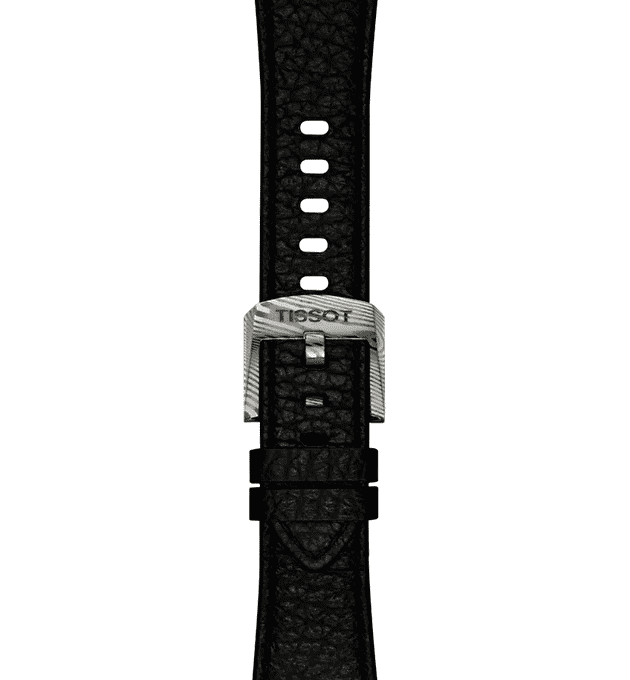 Наручные часы Tissot PRX Damascus Steel 38mm