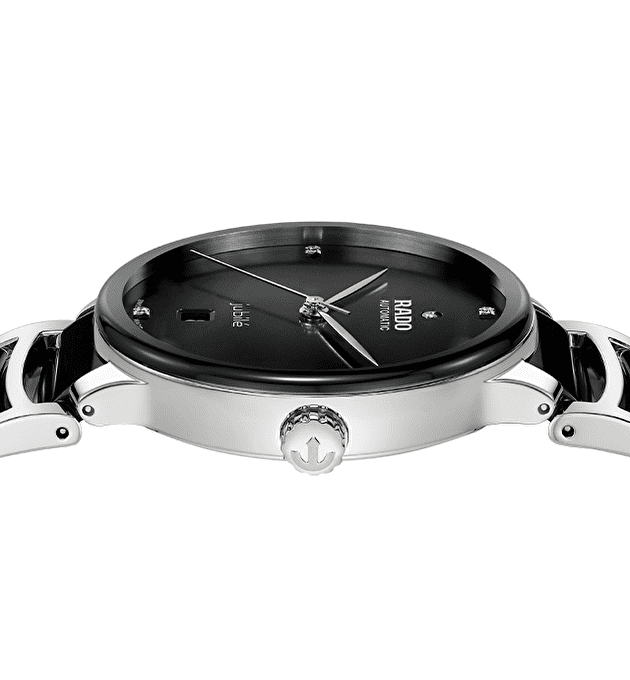 Наручные часы Rado Centrix Automatic Diamonds