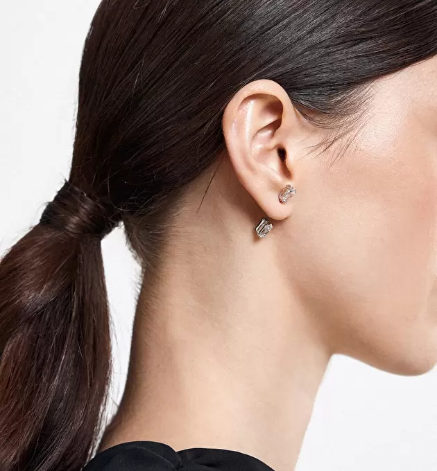 Серьги Mesmera