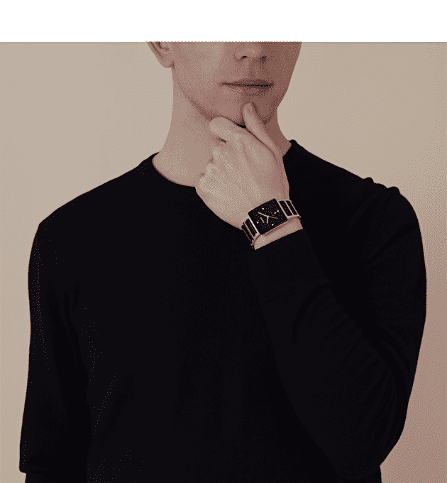 Наручные часы Rado Integral Diamonds