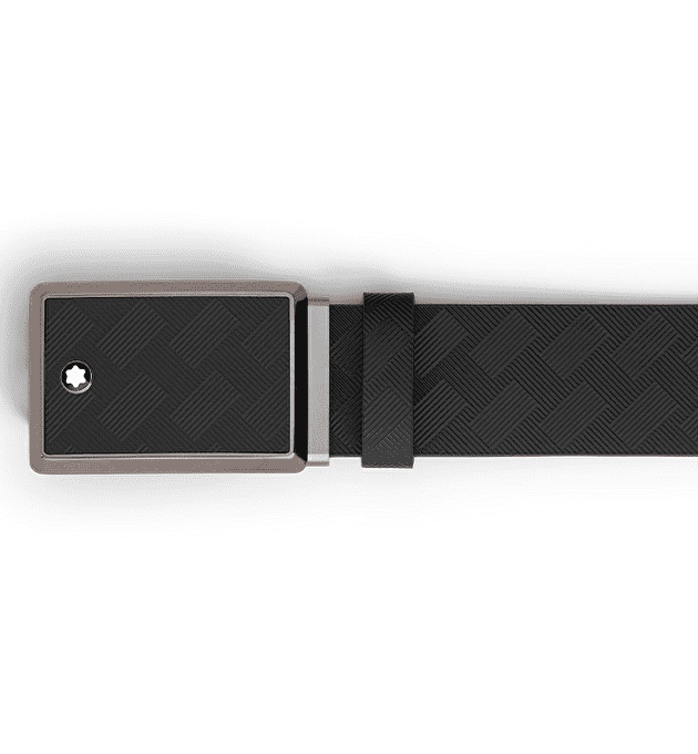 Кожаный ремень Extreme 3.0