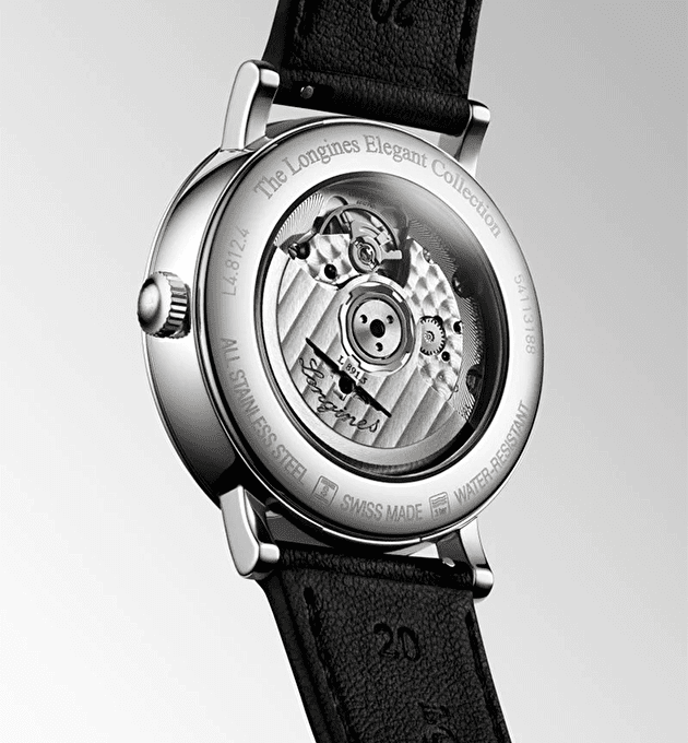 Наручные часы The Longines Elegant Collection