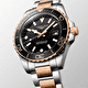 Наручные часы Longines Hydroconquest
