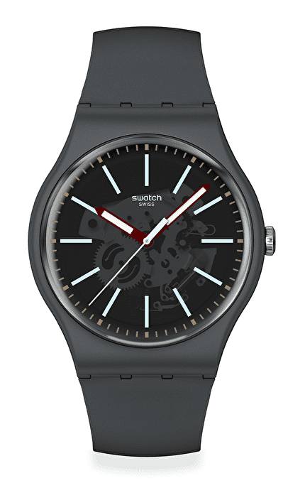 Наручные часы SWATCH COBLESTONE STREET