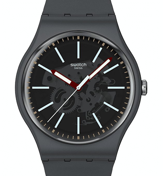 Наручные часы SWATCH COBLESTONE STREET