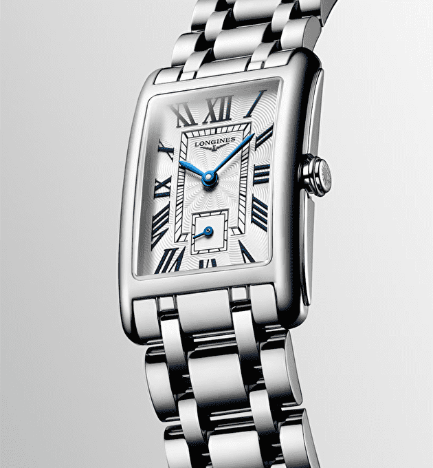 Наручные часы Longines Dolcevita