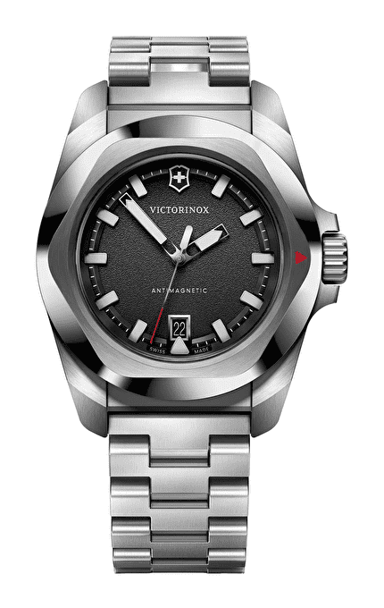 Наручные часы Victorinox Inox Quartz