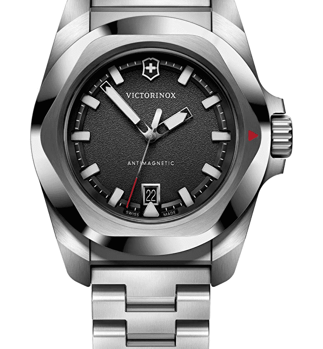 Наручные часы Victorinox Inox Quartz