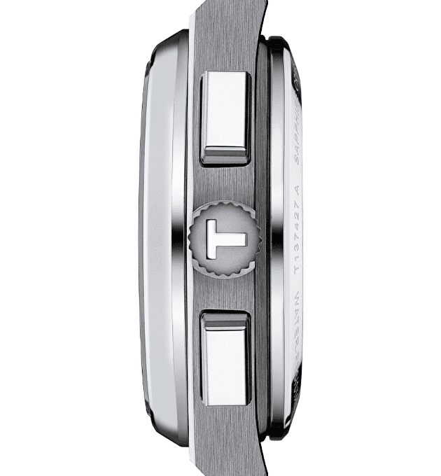 Наручные часы Tissot PRX Automatic Chronograph