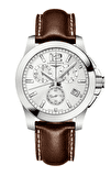 Longines Conquest