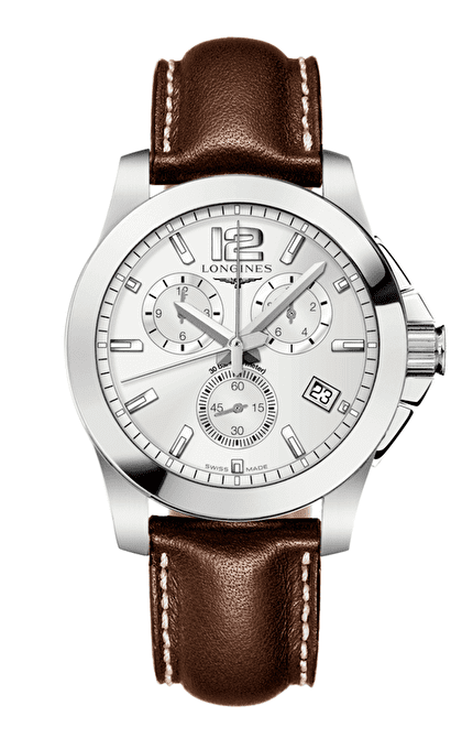 Наручные часы Longines Conquest