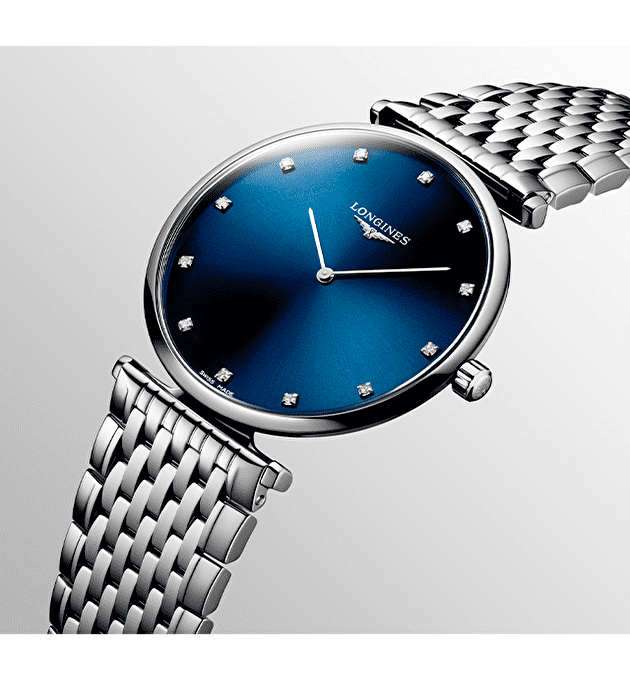 Наручные часы La Grande Classique De Longines