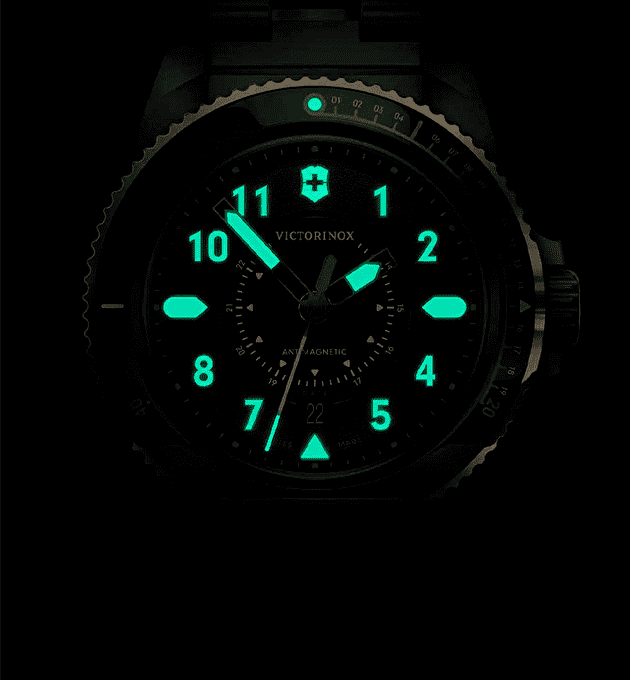 Наручные часы Victorinox Journey 1884