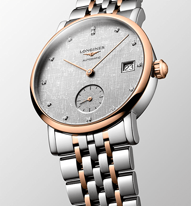 Наручные часы The Longines Elegant Collection