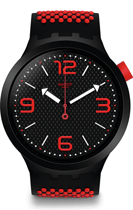 Swatch Bbblood