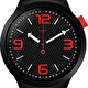 Swatch Bbblood