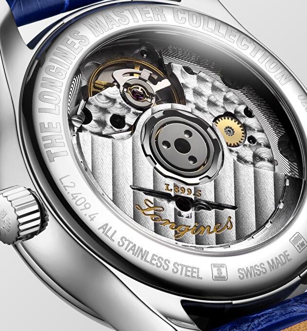 Наручные часы The Longines Master Collection